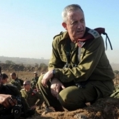 الجنرال الإسرائيلي السابق بيني جانتس