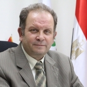 عاطر حنوره رئيس مجلس إدارة الريف المصري