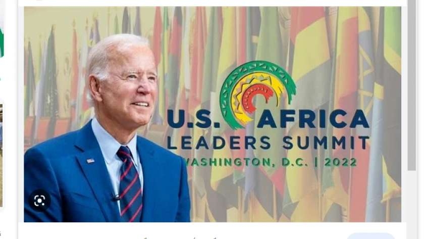 القمة الامريكية الافريقية
