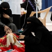 الكوليرا في اليمن - أرشيفية