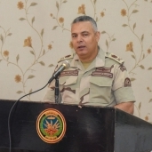 محافظ الإسكندرية و قائد المنطقة الشمالية ومدير الأمن يكرمون أسر شهداء ومصابي العمليات الحربية