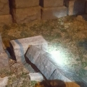 قبر يهودي بالولايات المتحدة