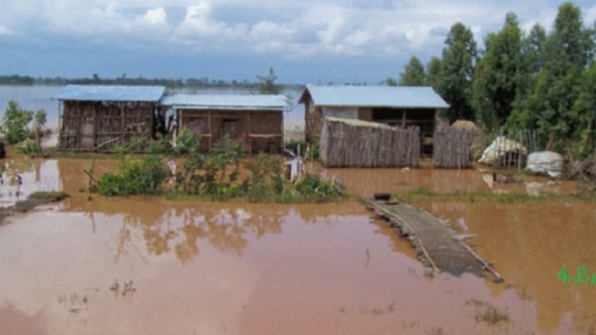 ولاية عفار الإثيوبية تكشف عن نزوح 32 ألف شخص بسبب فيضان نهر أواش