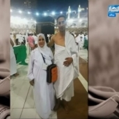المحامي المحتجز بالسعودية رفقة والدته خلال تادية العمرة