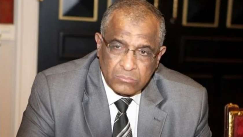 الدكتور عبدالعزيز غنيم، رئيس اتحاد الملاكمة