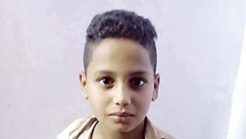 الطالب محمود أحمد الطحاوى