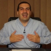 د. عمرو خالد