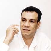 المخرح الكبير وائل إحسان