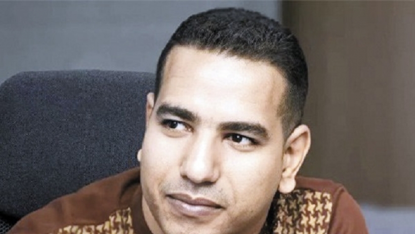 أحمد الضبع