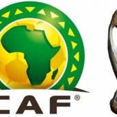 كأس الأمم الافريقية