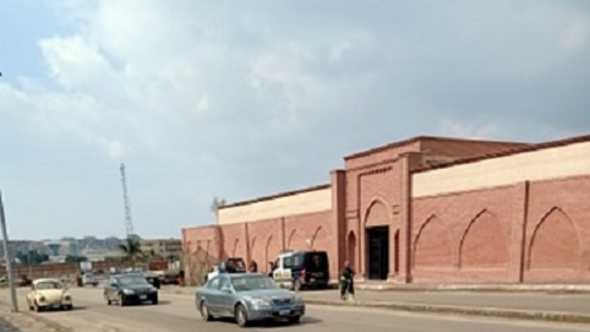 مقابر آل مبارك