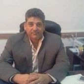 الدكتور خالد أبو هاشم وكيل وزارة الصحة
