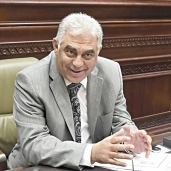 خالد الصدر الأمين العام لمجلس النواب
