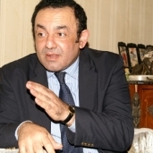 الدكتور عمرو الشوبكي - نائب مدير مركز الأهرام للدراسات السياسية والاستراتيجية