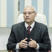 الدكتور محمد عبدالسلام جبر، مدير معهد بحوث البساتين