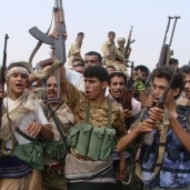 المقاومة الشعبية في اليمن