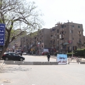 شارع أحمد عرابي - أرشيفية