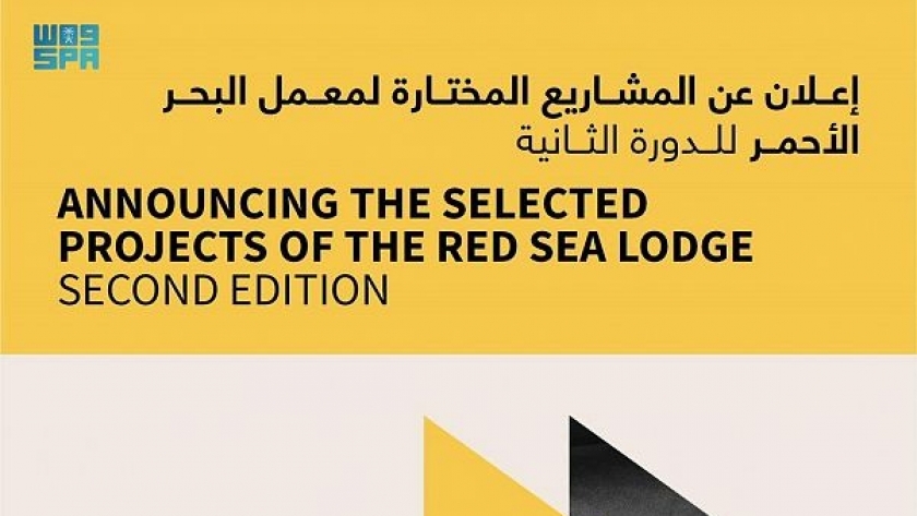 مهرجان البحرالأحمر السينمائي