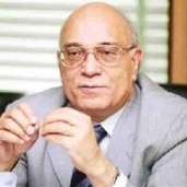 الكاتب الصحفي الراحل صلاح الدين حافظ