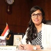 الدكتورة غادة عبدالرحيم