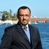 الدكتور سمير طنطاوي، مدير مشروع التغيرات المناخية ببرنامج الأمم المتحدة الإنمائي واستشاري التغيرات المناخية