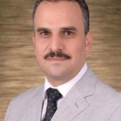 النائب محمد حمدى الدسوقى وكيل لجنة الاقتراحات والشكاوى بمجلس النواب