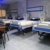 مستشفى العريش