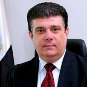 حسين زين رئيس الهيئة الوطنية للاعلام