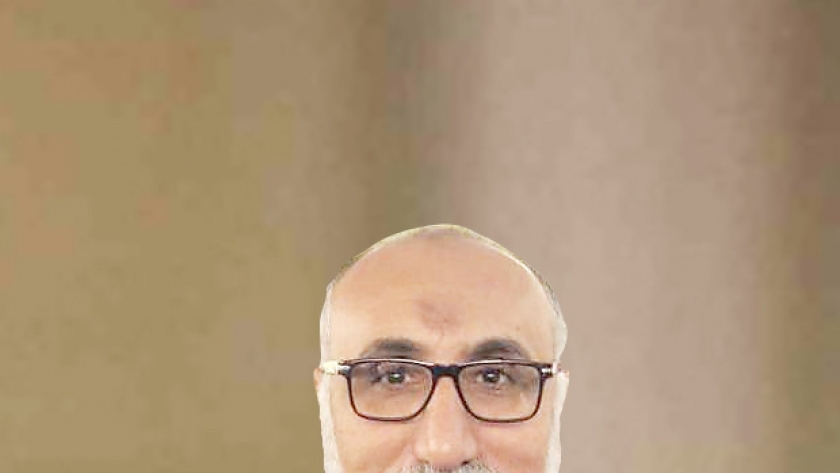 الدكتور محمد أبوسمرة