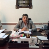 الدكتور خالد أبو هاشم