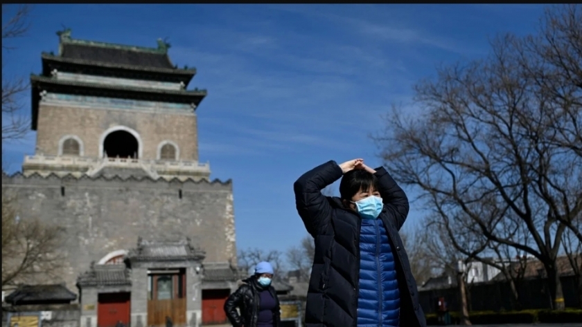 تسريب كيمائي غامض في الصين يقتل 8 حتى الآن