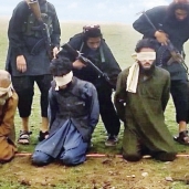 «داعش» تنفذ طريقتها الجديدة للإعدام بالقنابل