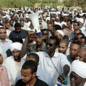 تظاهرات في ثلاث مدن سودانية إحتجاجا على ارتفاع اسعار الخبز