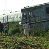 حادث تصادم قطاريّ الإسكندرية