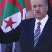رئيس الوزراء الجزائري، عبد المالك سلال
