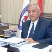 المهندس إسماعيل أبوالعز رئيس الشركة القابضة للمطارات والملاحة الجوية
