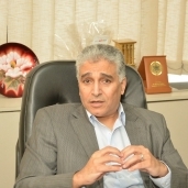 حمد يوسف المدير التنفيذي لجمعية رجال الأعمال