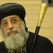 بابا الإسكندرية وبطريرك الكرازة المرقسية-تواضروس الثاني-صورة أرشيفية