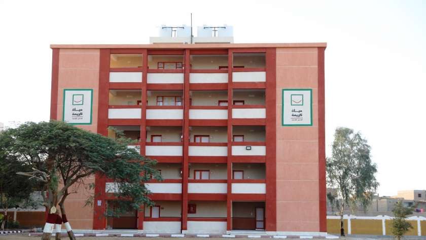 محافظ سوهاج:125 مدرسة جديدة بتكلفة 747 مليون جنيه ضمن «حياة كريمة»