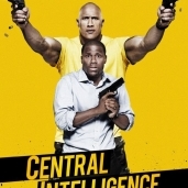 فيلم "Central Intelligence"