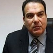 المستشار الدكتور/ محمد ياسر أبو الفتوح رئيس لجنة التحفظ وإدارة أموال جماعة الإخوان الإرهابية