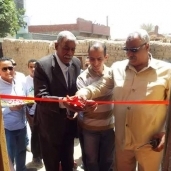 تحيا مصر والأورمان يسلمان  40 منزلا بعد تطويرها فى أسيوط 