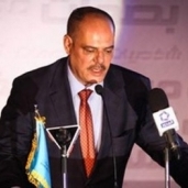 مؤيد اللامي رئيس اتحاد الصحفيين العرب