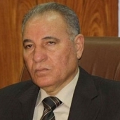 أحمد الزند وزير العدل