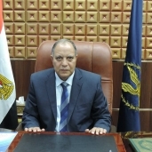 اللواء أحمد صالح الأنصاري مدير أمن كفر الشيخ