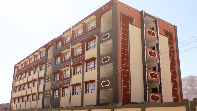 محافظ سوهاج: 56 مدرسة جديدة تدخل الخدمة والانتهاء من صيانة 142 اخري