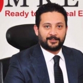 محمود عبد الحليم رئيس مجلس إدارة مجموعة MREC
