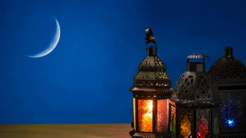 فانوس رمضان أرشيفية