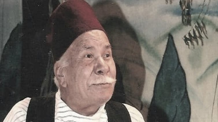 عبد الله حمصي