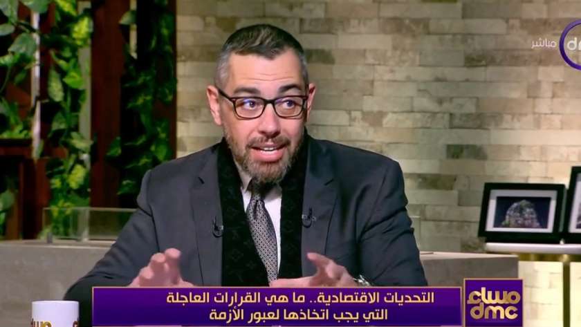 د. محمد فؤاد